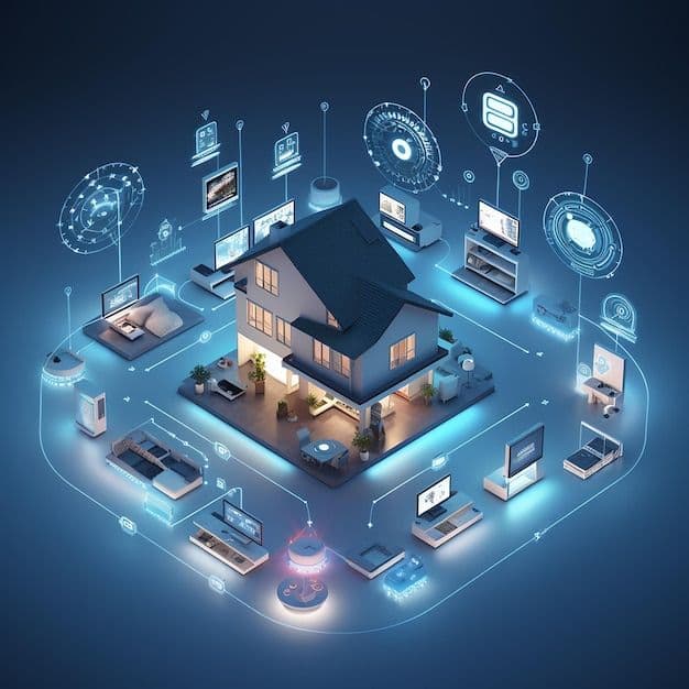 Estate & Community Hotspots